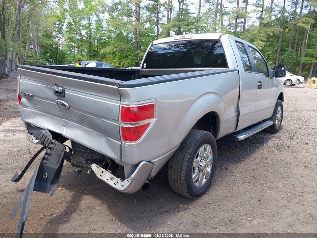 Продажа на аукционе авто 2011 Ford F-150 Xlt, vin: 1FTFX1CT6BFC73087, номер лота: 45154099