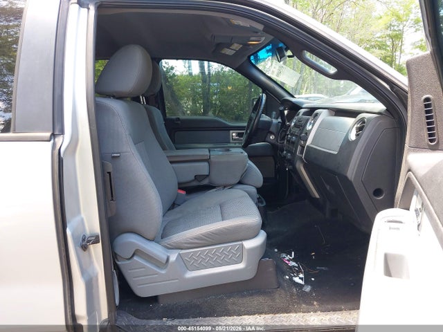 Продажа на аукционе авто 2011 Ford F-150 Xlt, vin: 1FTFX1CT6BFC73087, номер лота: 45154099