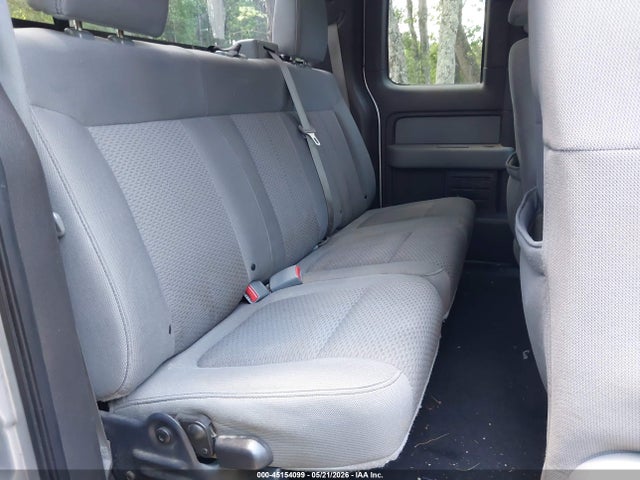 Продажа на аукционе авто 2011 Ford F-150 Xlt, vin: 1FTFX1CT6BFC73087, номер лота: 45154099