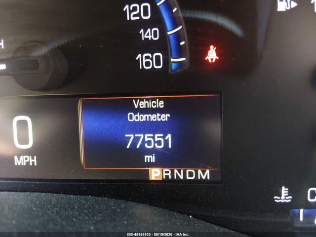 Продажа на аукционе авто 2014 Cadillac Ats Standard, vin: 1G6AA5RA0E0155037, номер лота: 45154100