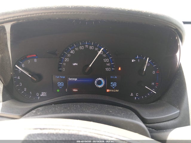 Продажа на аукционе авто 2014 Cadillac Ats Standard, vin: 1G6AA5RA0E0155037, номер лота: 45154100