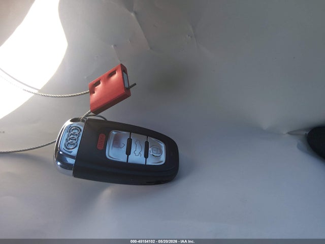 Aukcja sprzedaży 2011 Audi A4 2.0t Premium, vin: WAUKFAFL5BA066407, numer aukcji: 45154102