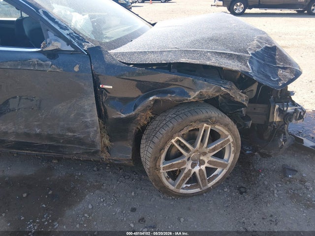 Aukcja sprzedaży 2011 Audi A4 2.0t Premium, vin: WAUKFAFL5BA066407, numer aukcji: 45154102