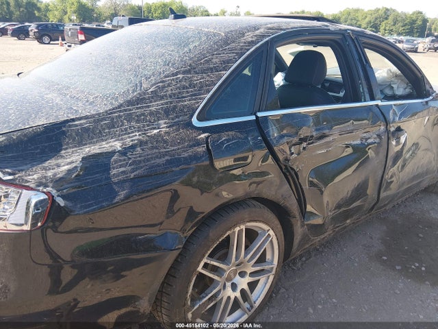 Aukcja sprzedaży 2011 Audi A4 2.0t Premium, vin: WAUKFAFL5BA066407, numer aukcji: 45154102