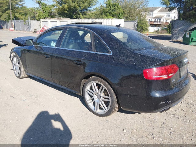 Aukcja sprzedaży 2011 Audi A4 2.0t Premium, vin: WAUKFAFL5BA066407, numer aukcji: 45154102