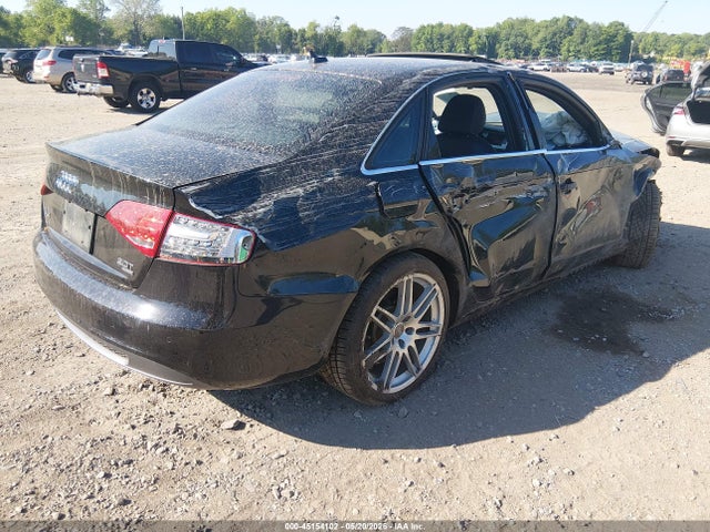 Aukcja sprzedaży 2011 Audi A4 2.0t Premium, vin: WAUKFAFL5BA066407, numer aukcji: 45154102