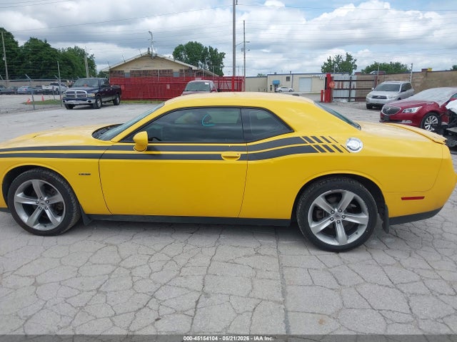 Auction sale of the 2017 Dodge Challenger R/t, vin: 2C3CDZBT6HH568343, lot number: 45154104