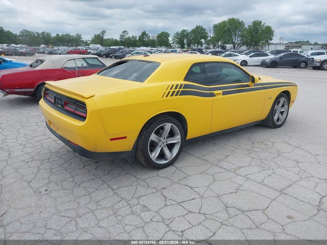 Auction sale of the 2017 Dodge Challenger R/t, vin: 2C3CDZBT6HH568343, lot number: 45154104