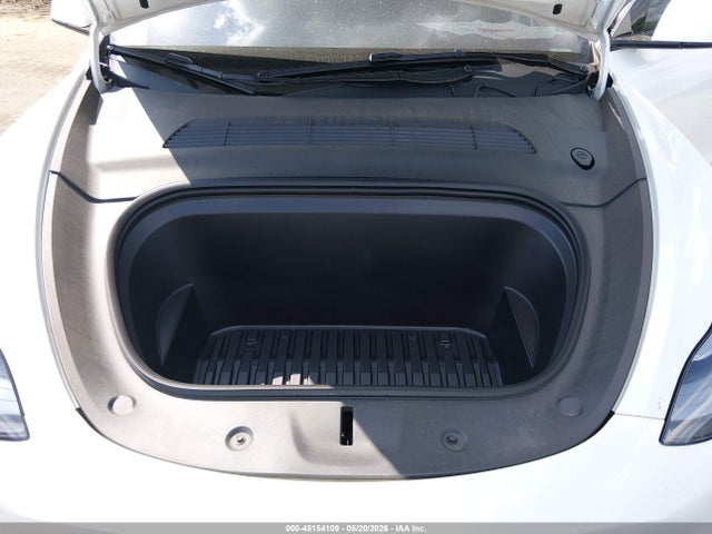 45154109 :رقم المزاد ، 7SAYGDEE0RA332223 vin ، 2024 Tesla Model Y Long Range Dual Motor All-wheel Drive مزاد بيع
