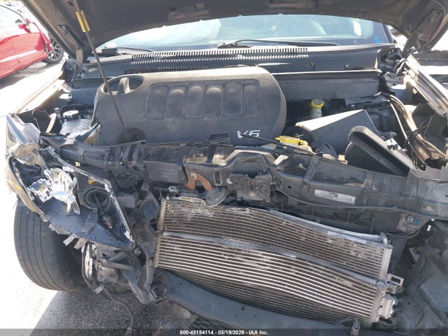 Aukcja sprzedaży 2016 Dodge Journey Sxt, vin: 3C4PDDBG2GT159670, numer aukcji: 45154114