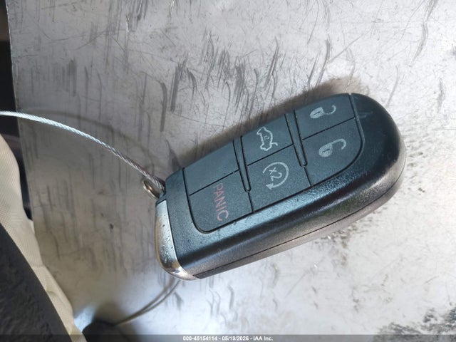 Aukcja sprzedaży 2016 Dodge Journey Sxt, vin: 3C4PDDBG2GT159670, numer aukcji: 45154114
