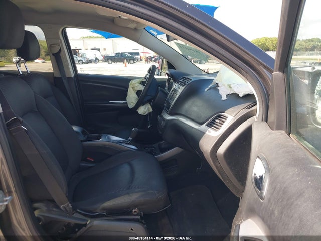Aukcja sprzedaży 2016 Dodge Journey Sxt, vin: 3C4PDDBG2GT159670, numer aukcji: 45154114