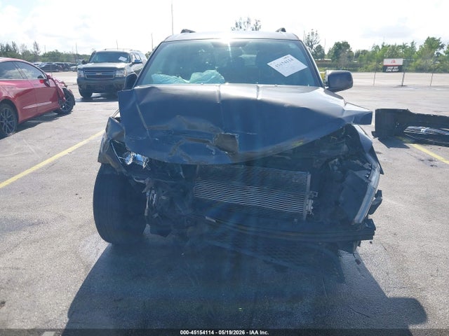 Aukcja sprzedaży 2016 Dodge Journey Sxt, vin: 3C4PDDBG2GT159670, numer aukcji: 45154114