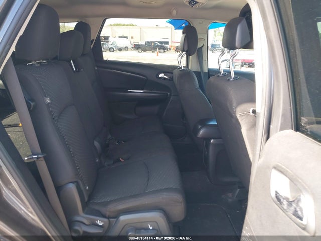 Aukcja sprzedaży 2016 Dodge Journey Sxt, vin: 3C4PDDBG2GT159670, numer aukcji: 45154114