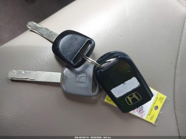 Продаж на аукціоні авто 2009 Honda Odyssey Ex-l, vin: 5FNRL38789B405135, номер лоту: 45154115