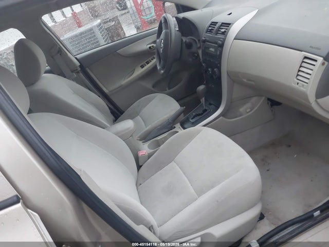 Продаж на аукціоні авто 2009 Toyota Corolla Le, vin: 2T1BU40E49C023607, номер лоту: 45154118