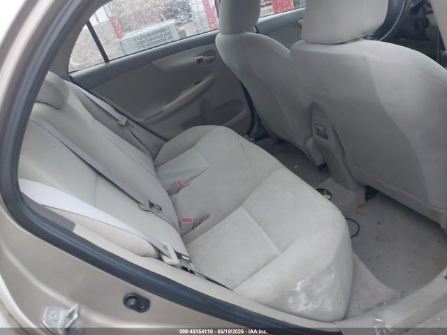 Продаж на аукціоні авто 2009 Toyota Corolla Le, vin: 2T1BU40E49C023607, номер лоту: 45154118