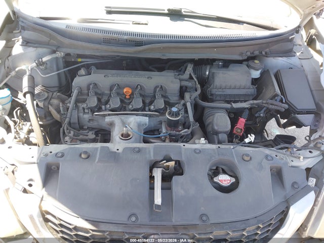 Aukcja sprzedaży 2015 Honda Civic Ex, vin: 2HGFB2F83FH512922, numer aukcji: 45154122