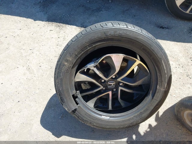 Aukcja sprzedaży 2015 Honda Civic Ex, vin: 2HGFB2F83FH512922, numer aukcji: 45154122