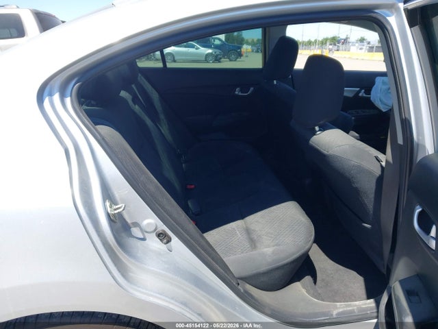 Aukcja sprzedaży 2015 Honda Civic Ex, vin: 2HGFB2F83FH512922, numer aukcji: 45154122