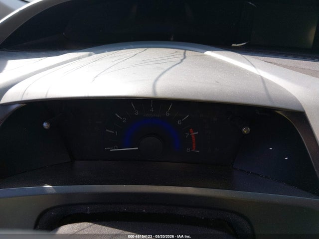 2012 Honda Civic Lx მანქანა იყიდება აუქციონზე, vin: 19XFB2F5XCE369785, აუქციონის ნომერი: 45154123
