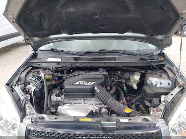 Продаж на аукціоні авто 2005 Toyota Rav4, vin: JTEHD20V450038610, номер лоту: 45154124