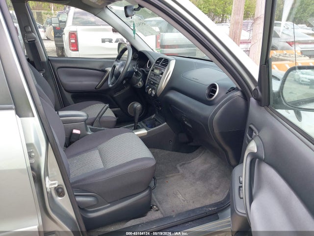 Продаж на аукціоні авто 2005 Toyota Rav4, vin: JTEHD20V450038610, номер лоту: 45154124