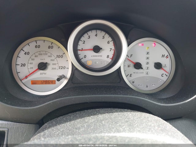 Продаж на аукціоні авто 2005 Toyota Rav4, vin: JTEHD20V450038610, номер лоту: 45154124