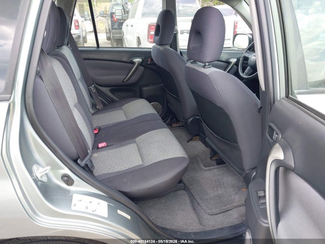Продаж на аукціоні авто 2005 Toyota Rav4, vin: JTEHD20V450038610, номер лоту: 45154124