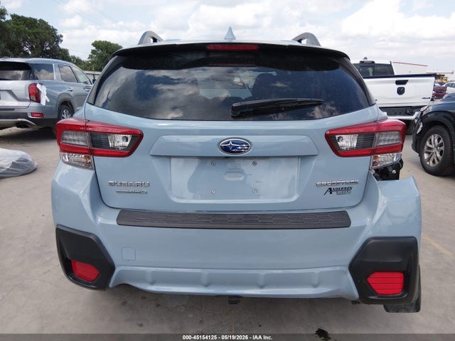 Aukcja sprzedaży 2021 Subaru Crosstrek Premium, vin: JF2GTACC9M9655195, numer aukcji: 45154125