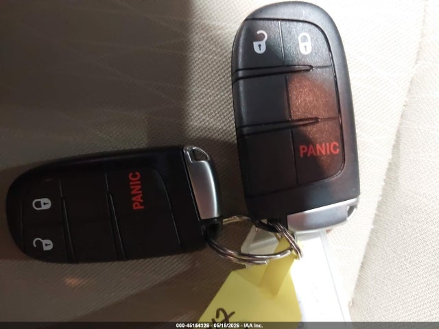 Продаж на аукціоні авто 2018 Dodge Durango Sxt, vin: 1C4RDHAG0JC404499, номер лоту: 45154126
