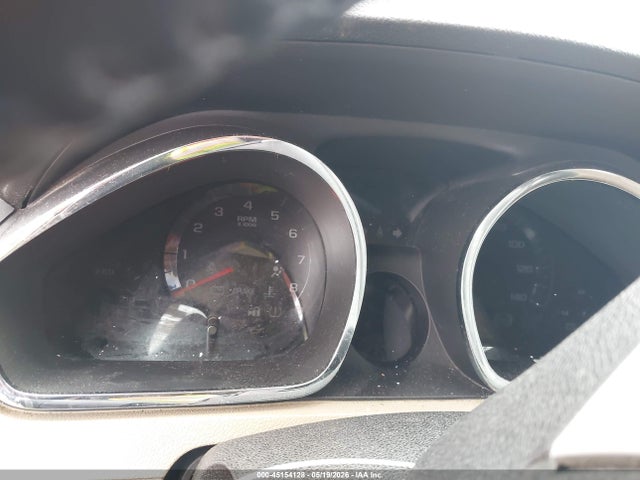 45154128 :رقم المزاد ، 1GNLVHED3AS135091 vin ، 2010 Chevrolet Traverse Ltz مزاد بيع