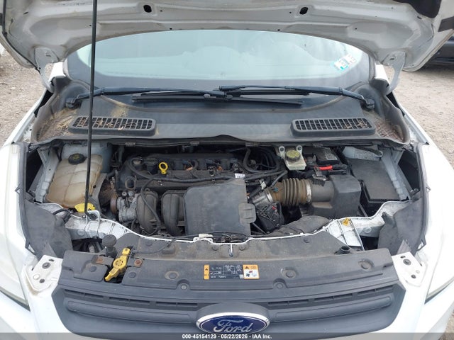 Aukcja sprzedaży 2014 Ford Escape S, vin: 1FMCU0F7XEUB52658, numer aukcji: 45154129