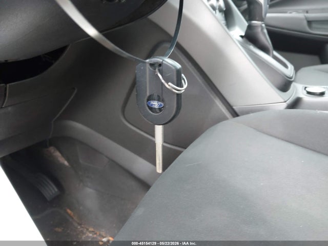 Aukcja sprzedaży 2014 Ford Escape S, vin: 1FMCU0F7XEUB52658, numer aukcji: 45154129