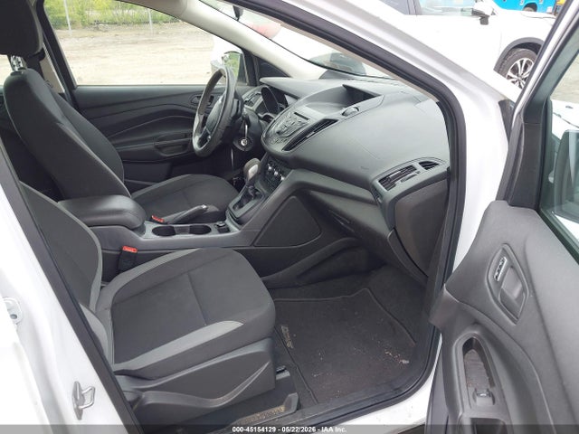 Aukcja sprzedaży 2014 Ford Escape S, vin: 1FMCU0F7XEUB52658, numer aukcji: 45154129