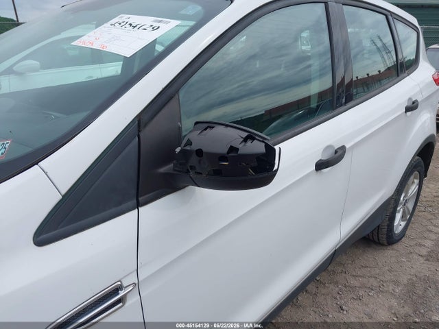 Aukcja sprzedaży 2014 Ford Escape S, vin: 1FMCU0F7XEUB52658, numer aukcji: 45154129