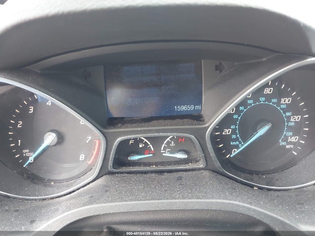 Aukcja sprzedaży 2014 Ford Escape S, vin: 1FMCU0F7XEUB52658, numer aukcji: 45154129