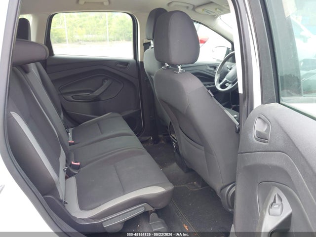Aukcja sprzedaży 2014 Ford Escape S, vin: 1FMCU0F7XEUB52658, numer aukcji: 45154129