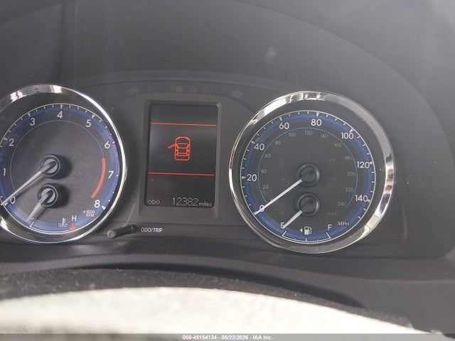2019 Toyota Corolla Le მანქანა იყიდება აუქციონზე, vin: 2T1BURHEXKC140681, აუქციონის ნომერი: 45154134