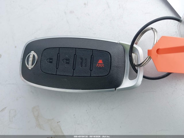 2025 Nissan Sentra Sv მანქანა იყიდება აუქციონზე, vin: 3N1AB8CV3SY380211, აუქციონის ნომერი: 45154135