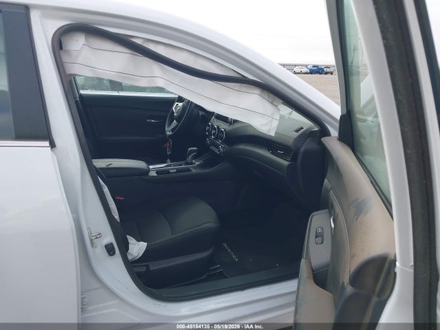 2025 Nissan Sentra Sv მანქანა იყიდება აუქციონზე, vin: 3N1AB8CV3SY380211, აუქციონის ნომერი: 45154135
