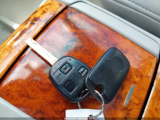 45154136 :رقم المزاد ، 2T2GK31U39C066987 vin ، 2009 Lexus Rx 350 مزاد بيع