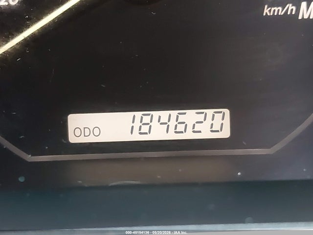 45154136 :رقم المزاد ، 2T2GK31U39C066987 vin ، 2009 Lexus Rx 350 مزاد بيع