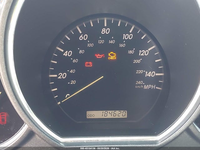 45154136 :رقم المزاد ، 2T2GK31U39C066987 vin ، 2009 Lexus Rx 350 مزاد بيع