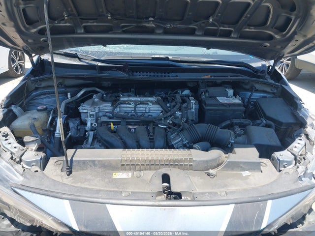Toyota COROLLA LE 2022 JTDEPMAE4NJ231875 Image 10