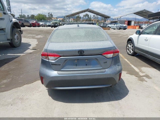 Toyota COROLLA LE 2022 JTDEPMAE4NJ231875 Image 16