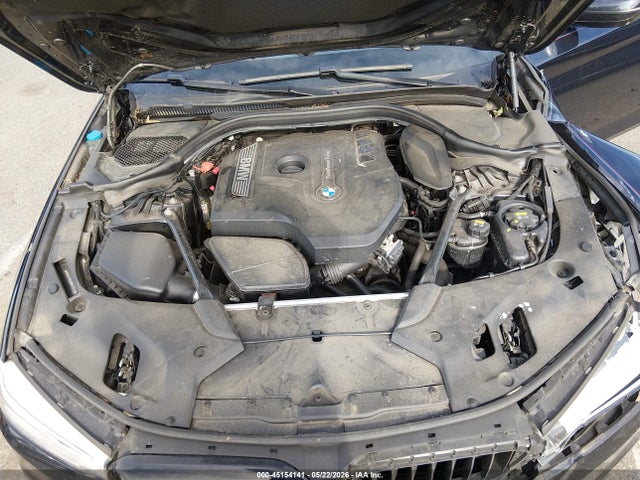 WBAJA7C58JWA71446 BMW 530i Xdrive