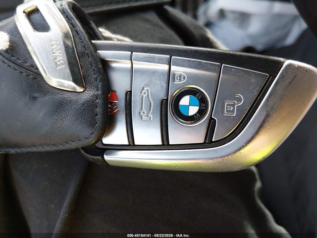 WBAJA7C58JWA71446 BMW 530i Xdrive