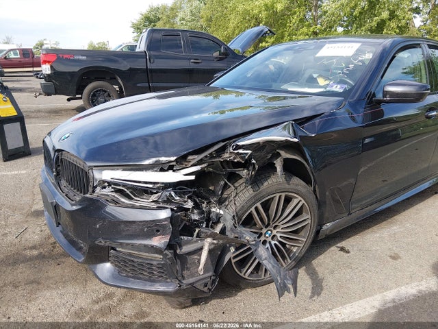 WBAJA7C58JWA71446 BMW 530i Xdrive