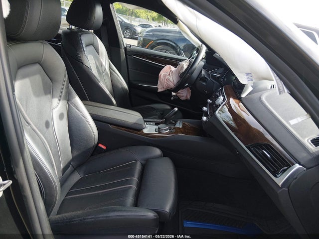 WBAJA7C58JWA71446 BMW 530i Xdrive